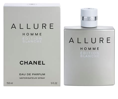 chanel allure homme herren|Chanel Allure homme review.